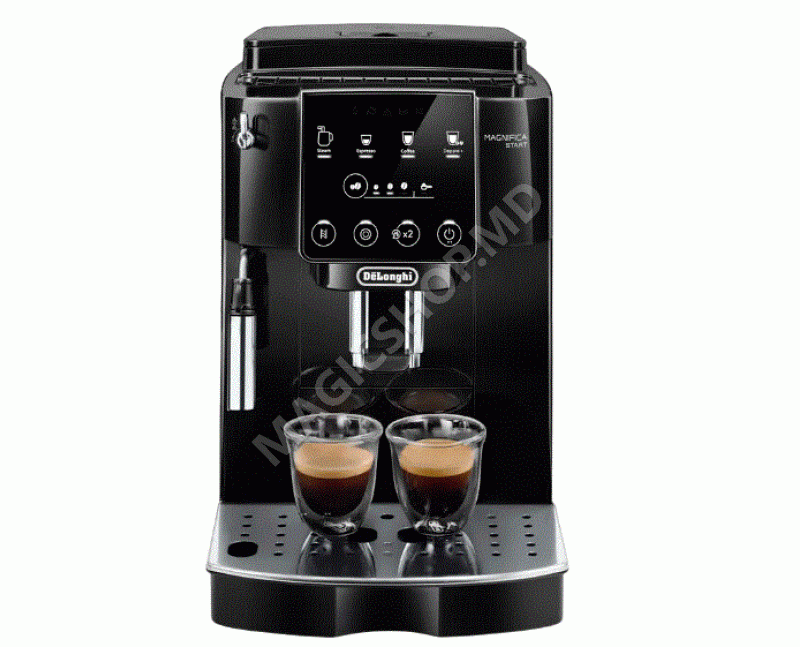 Aparat de cafea DeLonghi ECAM22021B Negru